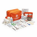 Complete Pet First Aid Kit
